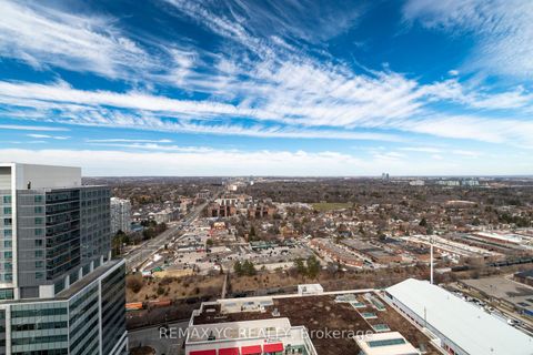 Photo 31 at PH201 - 7165 Yonge Street, Grandview, Markham