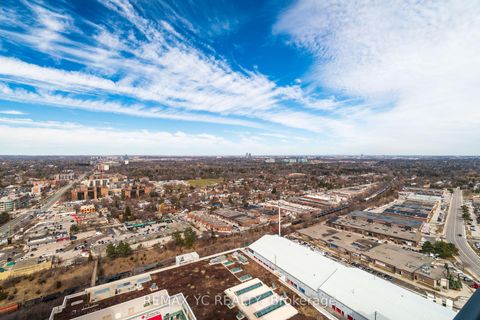 Photo 32 at PH201 - 7165 Yonge Street, Grandview, Markham