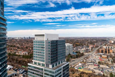 Photo 33 at PH201 - 7165 Yonge Street, Grandview, Markham