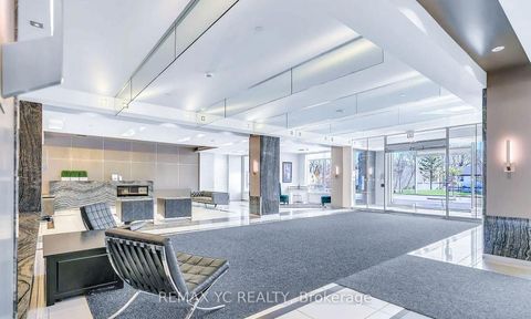 Photo 34 at PH201 - 7165 Yonge Street, Grandview, Markham