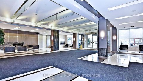 Photo 35 at PH201 - 7165 Yonge Street, Grandview, Markham