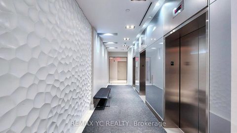 Photo 36 at PH201 - 7165 Yonge Street, Grandview, Markham