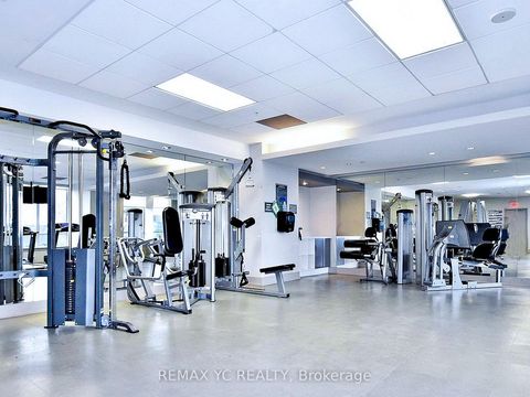 Photo 37 at PH201 - 7165 Yonge Street, Grandview, Markham