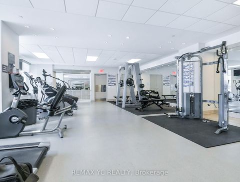 Photo 38 at PH201 - 7165 Yonge Street, Grandview, Markham