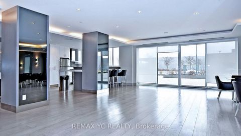 Photo 39 at PH201 - 7165 Yonge Street, Grandview, Markham