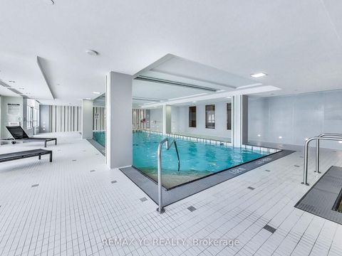 Photo 40 at PH201 - 7165 Yonge Street, Grandview, Markham