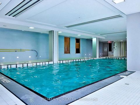 Photo 41 at PH201 - 7165 Yonge Street, Grandview, Markham