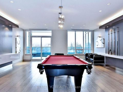 Photo 42 at PH201 - 7165 Yonge Street, Grandview, Markham