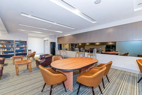 Photo 43 at PH201 - 7165 Yonge Street, Grandview, Markham