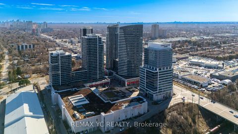 Photo 45 at PH201 - 7165 Yonge Street, Grandview, Markham