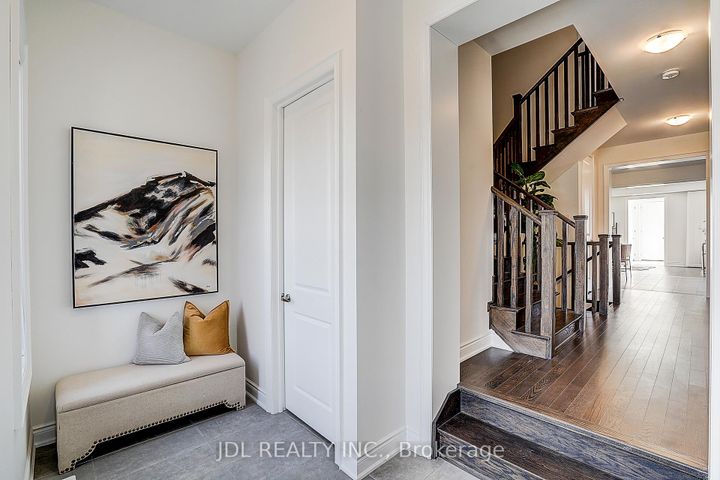 Photo 1 at 3574 Bur Oak Avenue, Cornell, Markham