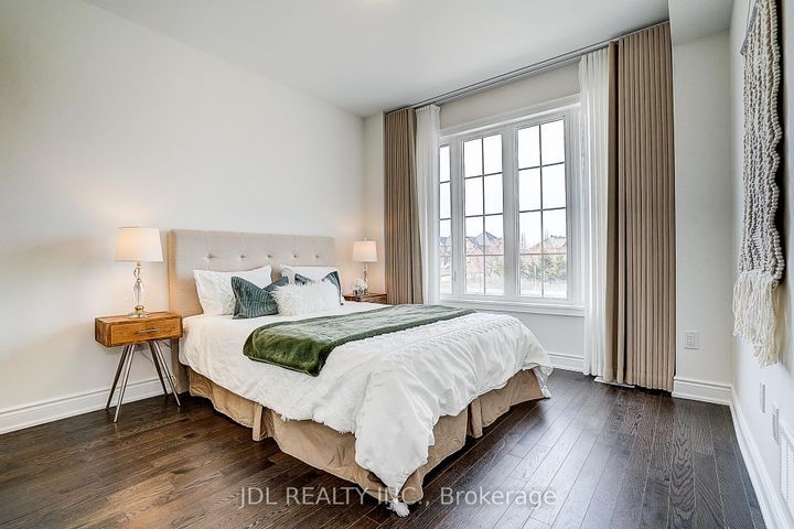 Photo 4 at 3574 Bur Oak Avenue, Cornell, Markham