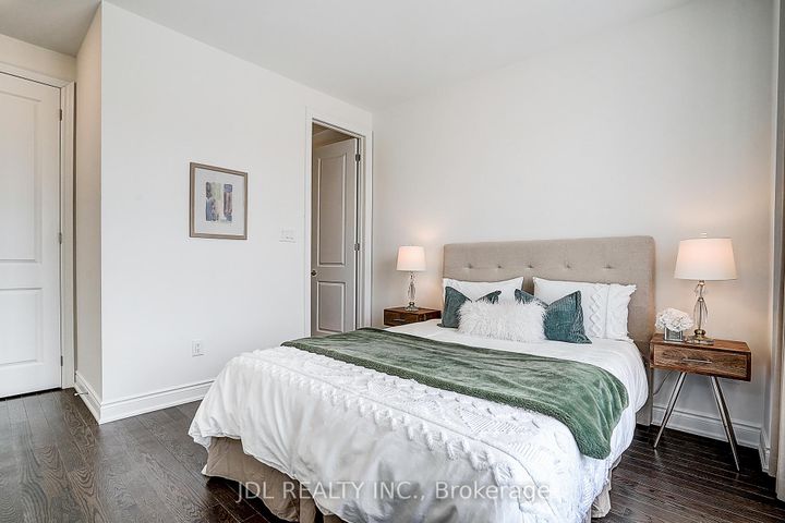 Photo 5 at 3574 Bur Oak Avenue, Cornell, Markham