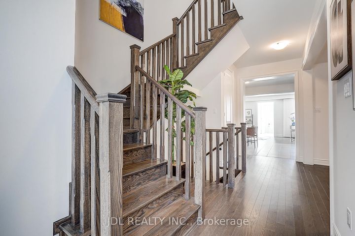 Photo 7 at 3574 Bur Oak Avenue, Cornell, Markham