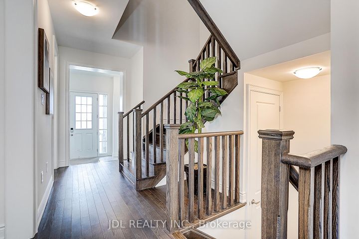 Photo 8 at 3574 Bur Oak Avenue, Cornell, Markham