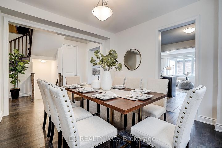 Photo 10 at 3574 Bur Oak Avenue, Cornell, Markham