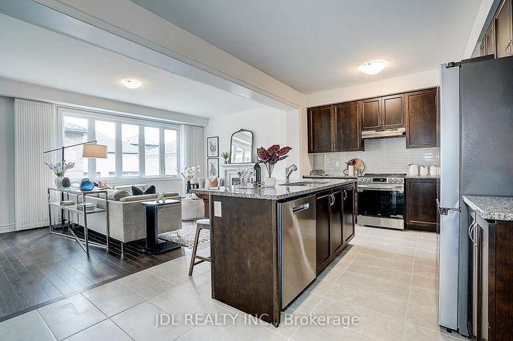 Photo 15 at 3574 Bur Oak Avenue, Cornell, Markham