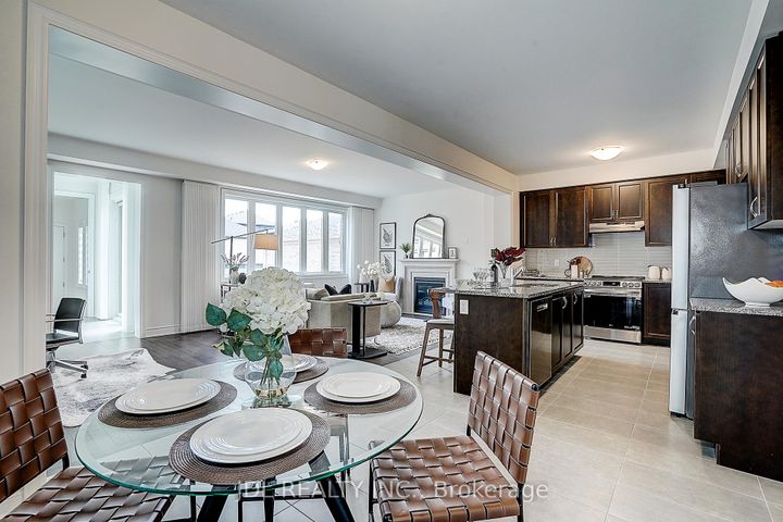Photo 16 at 3574 Bur Oak Avenue, Cornell, Markham