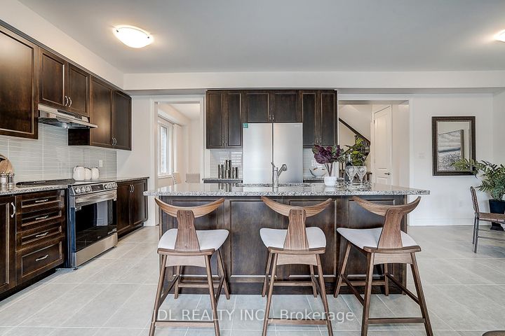 Photo 17 at 3574 Bur Oak Avenue, Cornell, Markham