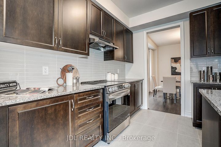 Photo 18 at 3574 Bur Oak Avenue, Cornell, Markham