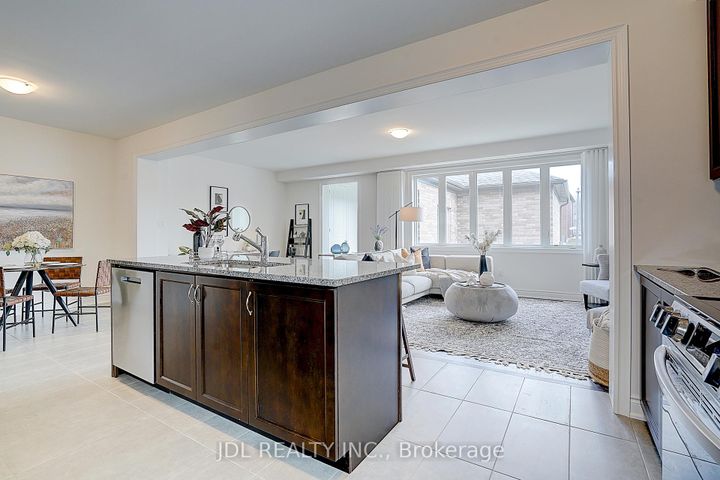 Photo 19 at 3574 Bur Oak Avenue, Cornell, Markham