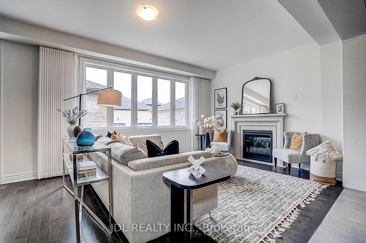 Photo 21 at 3574 Bur Oak Avenue, Cornell, Markham