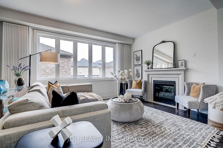 Photo 22 at 3574 Bur Oak Avenue, Cornell, Markham