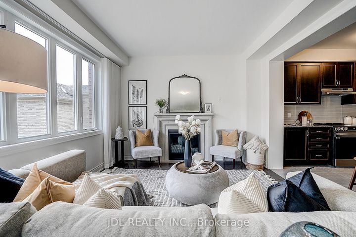 Photo 23 at 3574 Bur Oak Avenue, Cornell, Markham