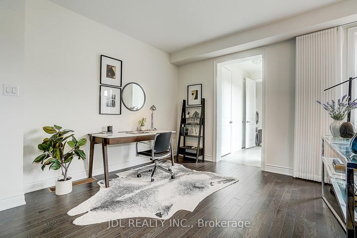 Photo 25 at 3574 Bur Oak Avenue, Cornell, Markham