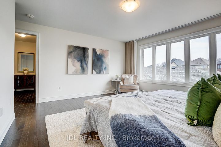 Photo 32 at 3574 Bur Oak Avenue, Cornell, Markham