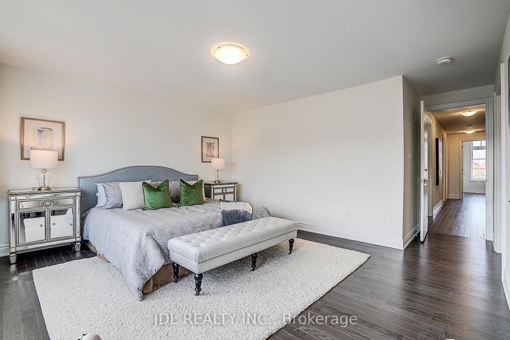 Photo 33 at 3574 Bur Oak Avenue, Cornell, Markham