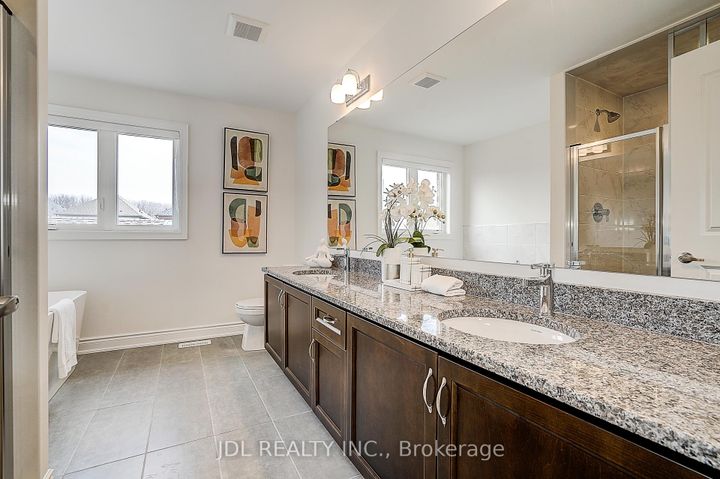 Photo 34 at 3574 Bur Oak Avenue, Cornell, Markham