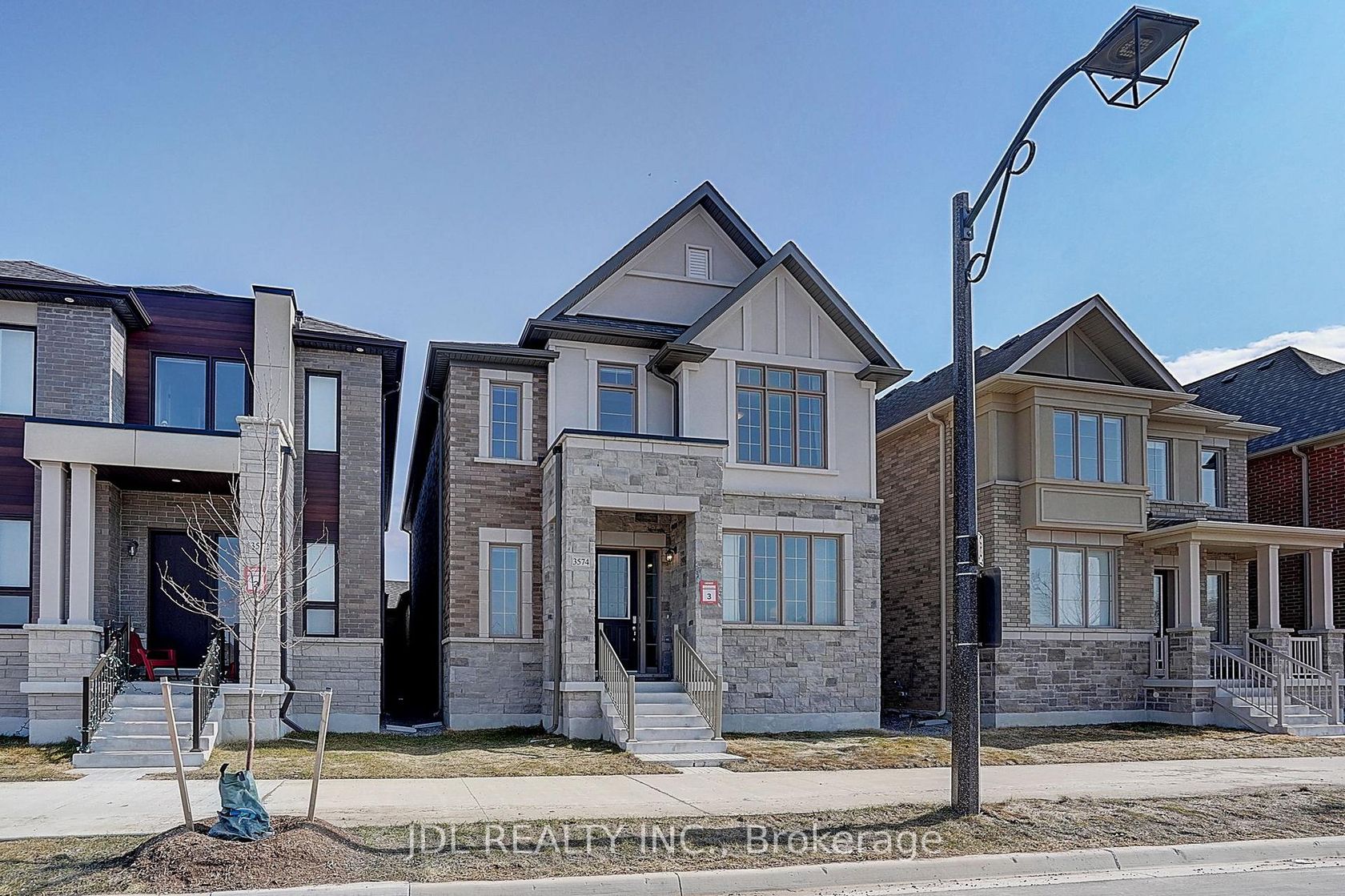 3574 Bur Oak Avenue, Cornell, Markham 2