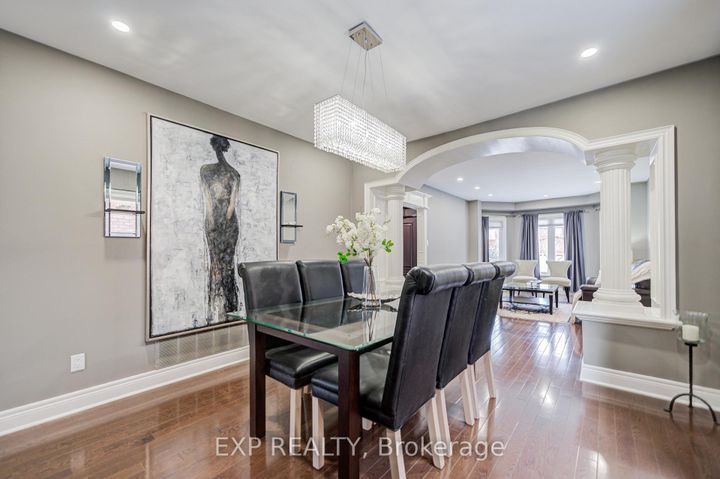 Photo 12 at 372 Greenock Drive, Maple, Vaughan