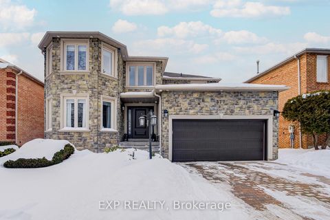 Photo 2 at 372 Greenock Drive, Maple, Vaughan