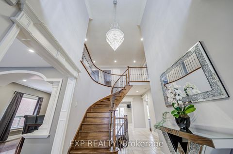 Photo 19 at 372 Greenock Drive, Maple, Vaughan