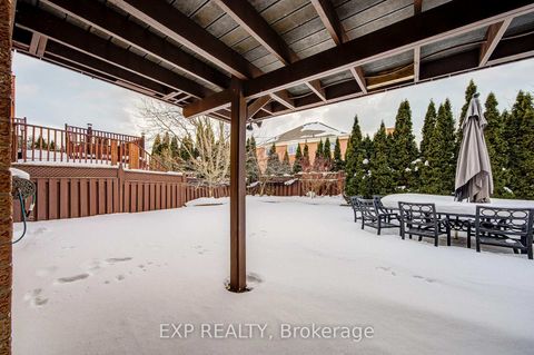 Photo 49 at 372 Greenock Drive, Maple, Vaughan