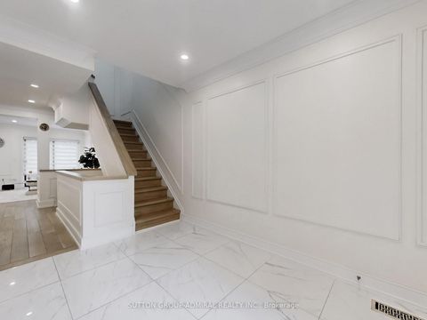 Photo 32 at 2 - 296 Torresdale Avenue, Branson, Toronto