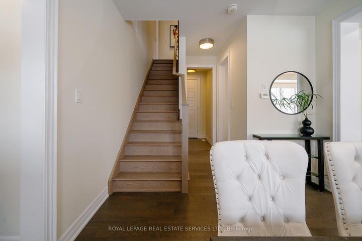 Photo 20 at 3209 Daisy Way, GO Glenorchy, Oakville