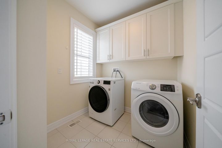 Photo 23 at 3209 Daisy Way, GO Glenorchy, Oakville