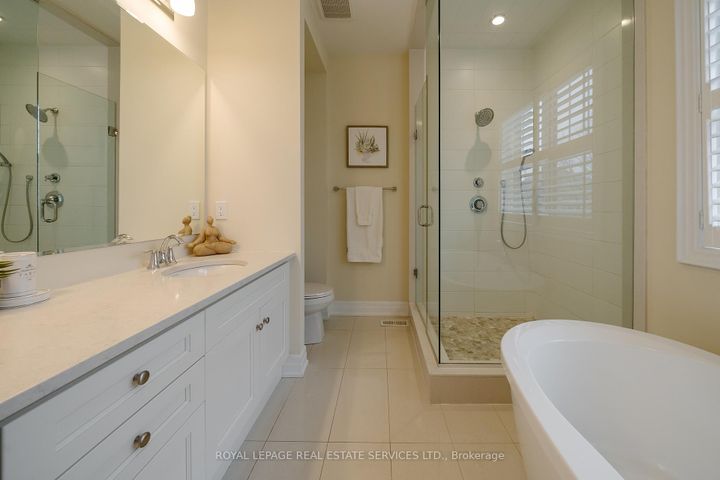 Photo 27 at 3209 Daisy Way, GO Glenorchy, Oakville