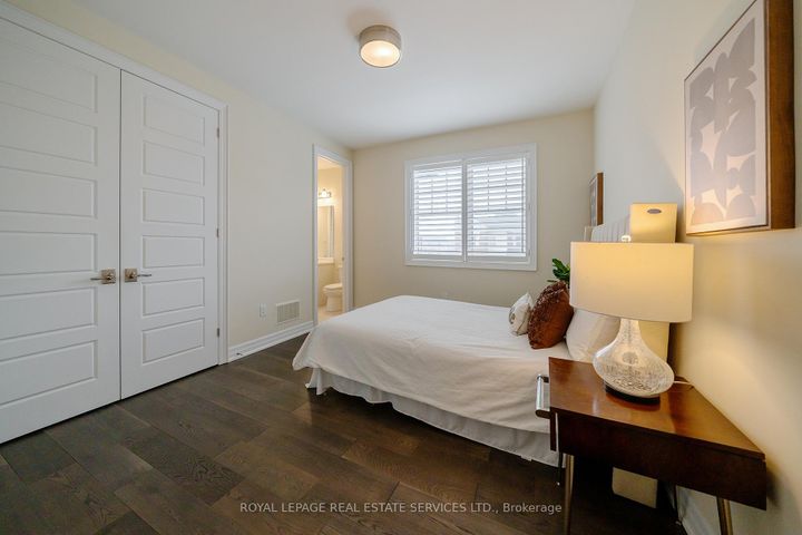 Photo 30 at 3209 Daisy Way, GO Glenorchy, Oakville