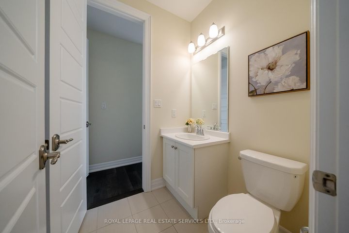 Photo 31 at 3209 Daisy Way, GO Glenorchy, Oakville