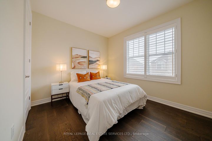 Photo 34 at 3209 Daisy Way, GO Glenorchy, Oakville