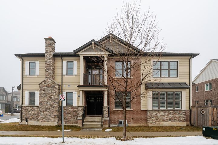 Photo 39 at 3209 Daisy Way, GO Glenorchy, Oakville