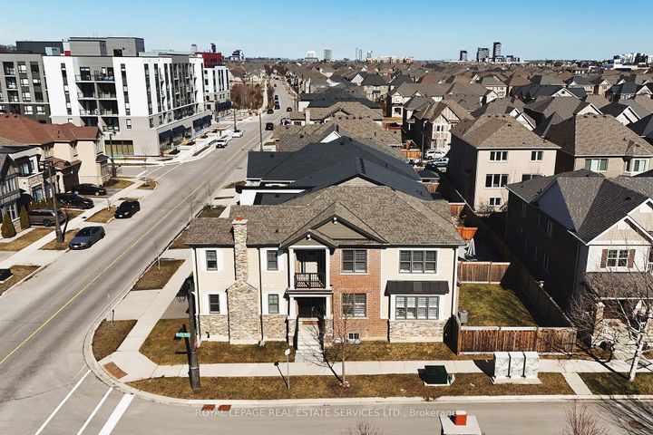 Photo 41 at 3209 Daisy Way, GO Glenorchy, Oakville