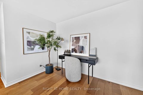 Photo 6 at 701 - 74 Spadina Road, Annex, Toronto