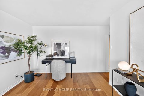 Photo 7 at 701 - 74 Spadina Road, Annex, Toronto