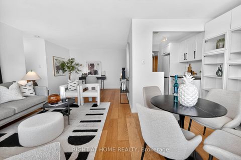 Photo 9 at 701 - 74 Spadina Road, Annex, Toronto