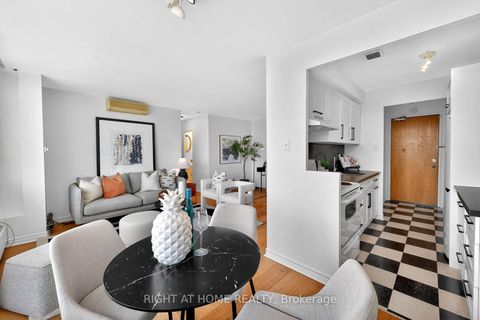 Photo 12 at 701 - 74 Spadina Road, Annex, Toronto